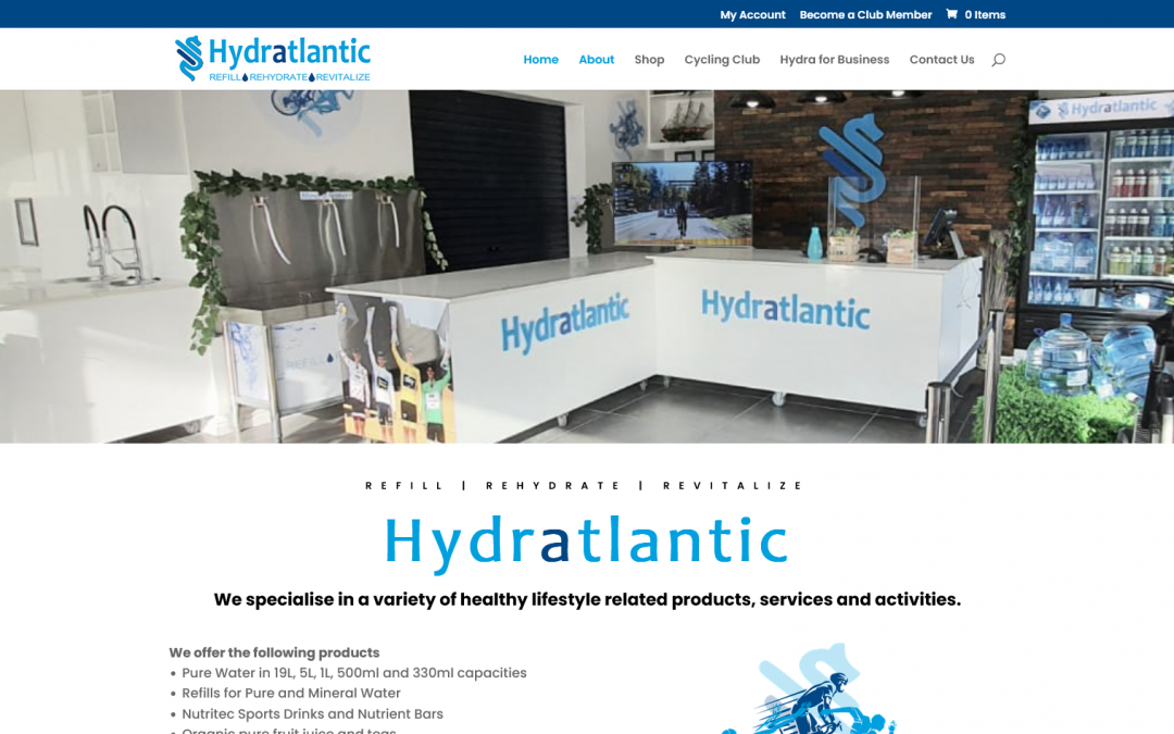 Hydratlantic