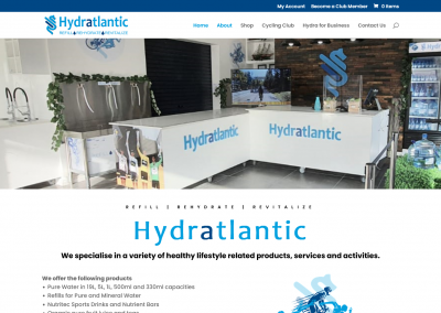 Hydratlantic